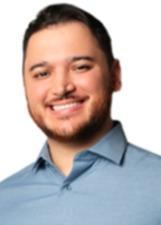 Foto oficial de Dr. Lucas Donadon
