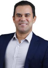 Foto oficial de Welison Nunes