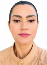 Foto oficial de Ana Albuquerque
