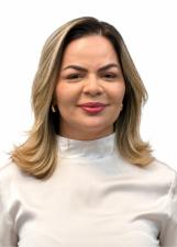 Foto oficial de Ada Dantas Boabaid