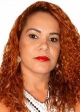 Foto oficial de Meirilane Barbosa