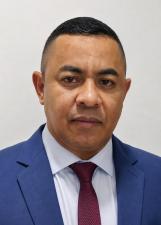 Foto oficial de Osmar Muniz