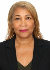 Foto oficial de Magnolia Santos de Oliveira