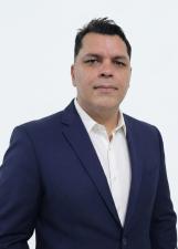 Foto oficial de Sgt Lobo