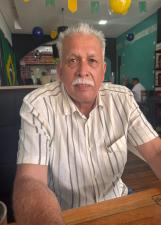 Foto oficial de Dimas Qualhada