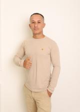 Foto oficial de Rogerio Gonçalves