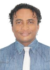 Foto oficial de Deniz Santos