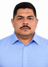 Foto oficial de Sargento Pantoja