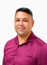 Foto oficial de André do Sinjur
