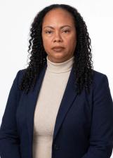 Foto oficial de Ceci de Souza