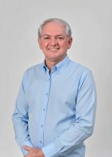 Foto oficial de Silas Borges