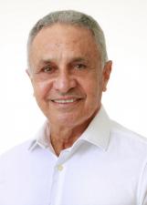 Foto oficial de Dr. Ribamar Araújo