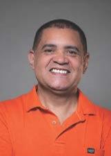 Foto oficial de Bombeiro Gerenildo