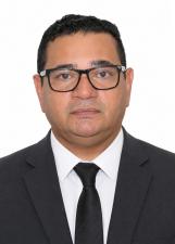 Foto oficial de Edivaldo Pedro