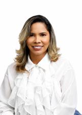 Foto oficial de Pollyanna Duarte
