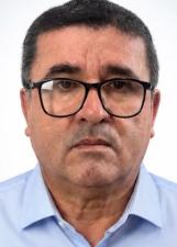 Foto oficial de Manoel do Boi