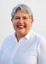 Foto oficial de Dra Rosangella Ciprianno