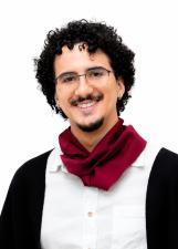 Foto oficial de Adrian Jhonnson