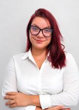 Foto oficial de Tainara da Ccj