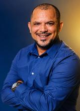 Foto oficial de Sargento Ramalho