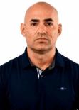 Foto oficial de Sargento Machado