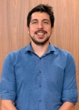 Foto oficial de Pedro Abib