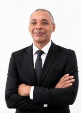 Foto oficial de Geneci Gonçalves