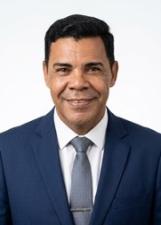 Foto oficial de João Guinho