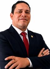 Foto oficial de Fábio Júnior