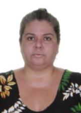 Foto oficial de Jackeline Rocha