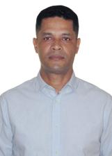 Foto oficial de Sérgio Ferreira
