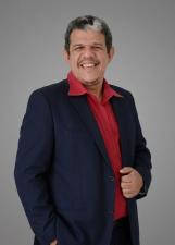 Foto oficial de Prof David Oliveira