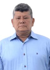 Foto oficial de Jose Ironildo da Saúde
