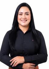Foto oficial de Professora Alexia