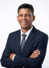 Foto oficial de Humberto Vigilante