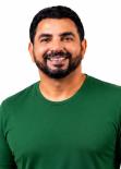 Foto oficial de Ricardo Lira Maia
