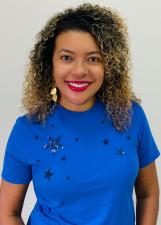Foto oficial de Mirla Reis