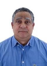 Foto oficial de Nelio Alencar