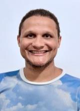 Foto oficial de Rafael do Uberrr Compartilhado