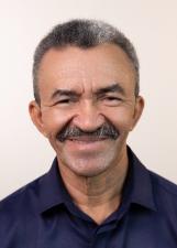 Foto oficial de Gonçalin