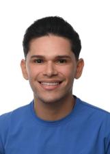 Foto oficial de Thyago Marinho
