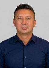 Foto oficial de Arnaldo Marques