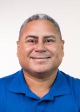Foto oficial de Dilson Araújo