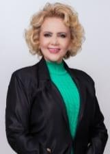 Foto oficial de Dra. Betânia Almeida
