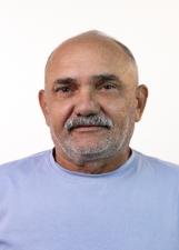 Foto oficial de Rogério Trajano