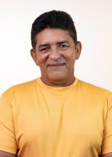 Foto oficial de Edivan Silva