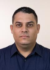 Foto oficial de Emerson Brasil