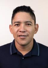 Foto oficial de Nill Santos