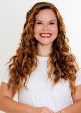 Foto oficial de Gilmara Lima