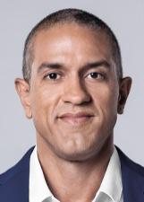 Foto oficial de Arthur Henrique